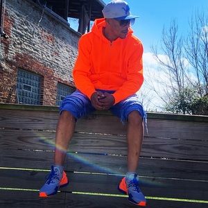 Meet your Posher, Ron